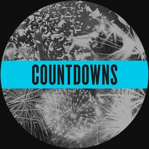 NYE Essentials: Countdowns