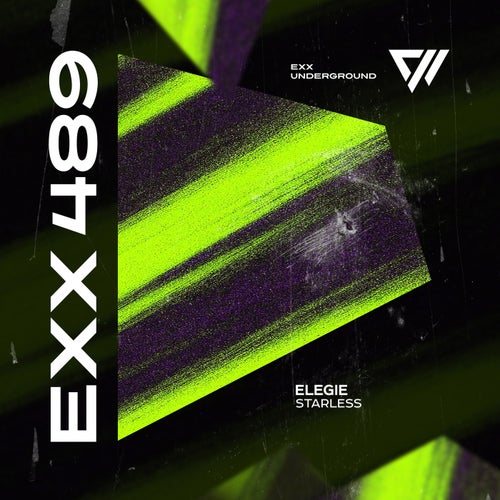  Elegie - Starless (2026) 