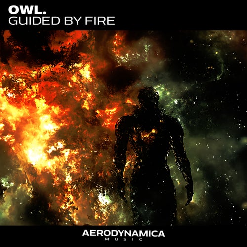  Owl. - Guided By Fire (2025) 