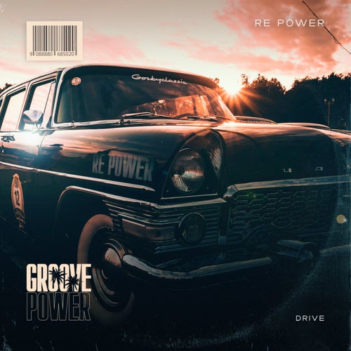 Drive
