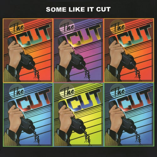 Some Like It Cut (2023 Remaster)