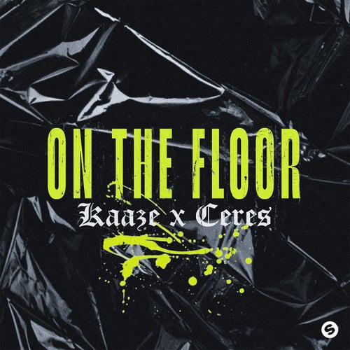 On The Floor (Extended Mix)