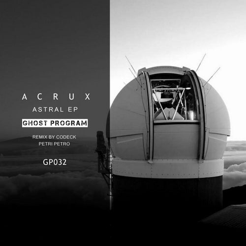 Astral EP