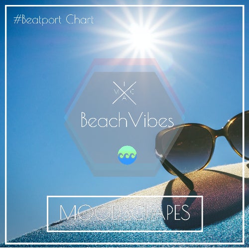 BeachVibes - Moodscapes: Spring Chart