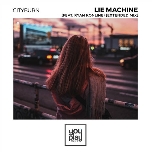 Lie Machine (Extended Mix)