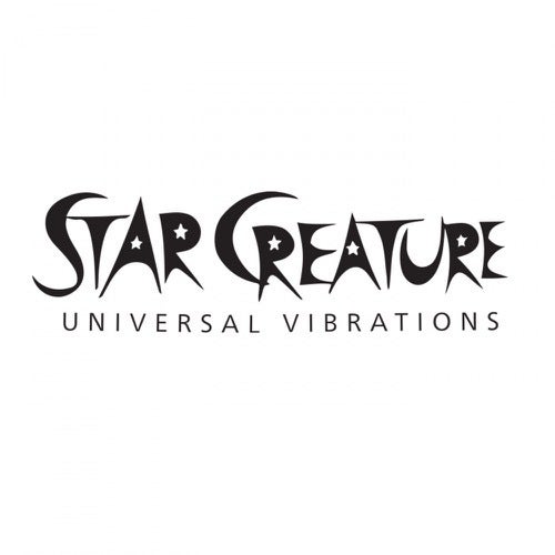 Star Creature Universal Vibrations