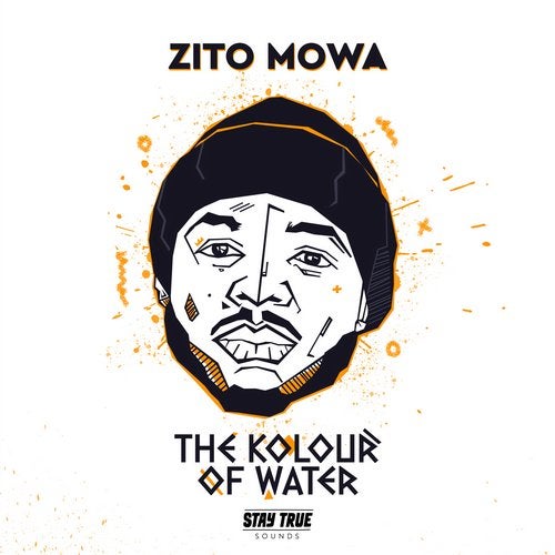 Cover art for The Kolour Of Water