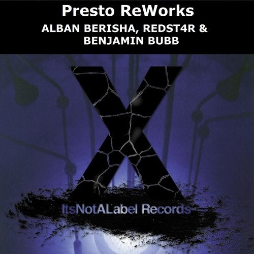 Presto ReWorks