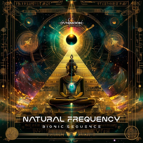Frangipani Vs. Natural Frequency - Bionic Sequence (2025) Frangipani Vs. Natural Frequency - Bionic Sequence (2025)
