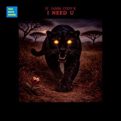 I Need U