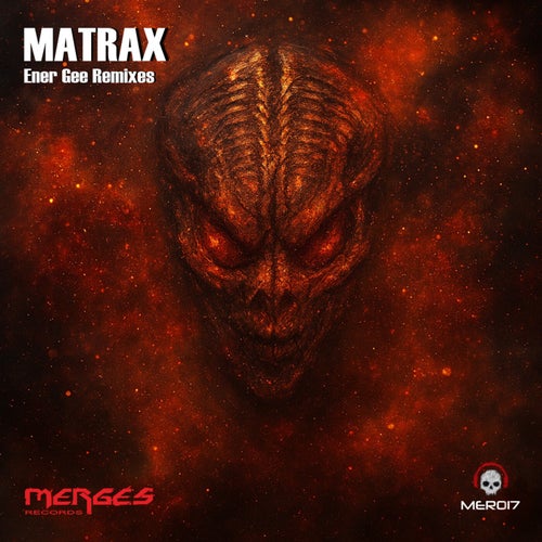 Matrax - Ener Gee Remixes & Remasters