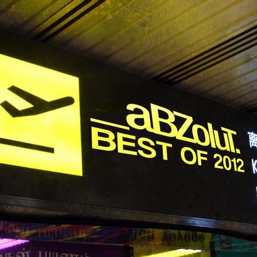 Best of Abzolut 2012