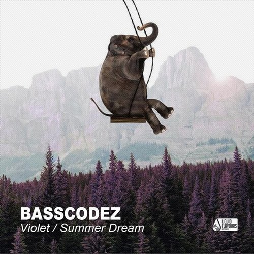 Basscodez - Violet / Summer Dream [EP] 2019