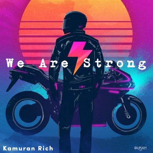 We Are Strong