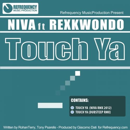 Touch Ya