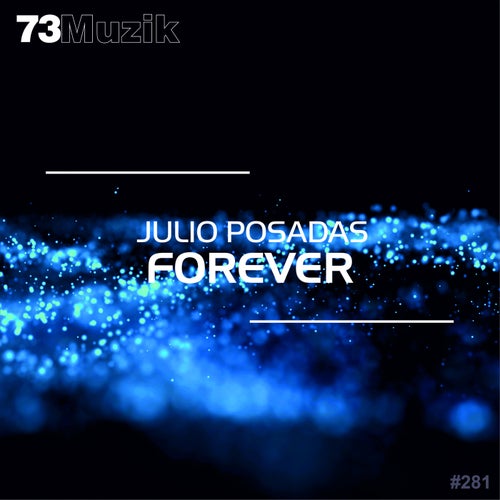 Cover art for Forever
