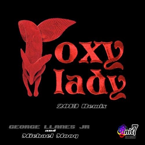 Foxy Lady (2013 Remix)