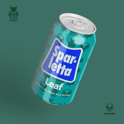 Sparletta EP