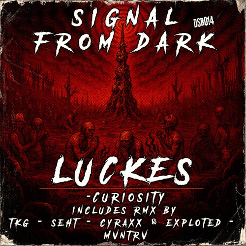 Signal From Dark