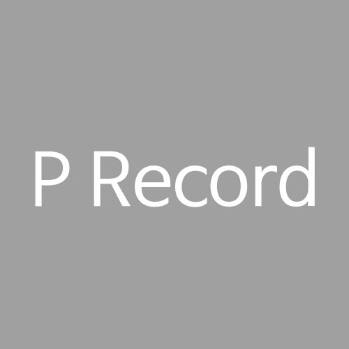 P Record