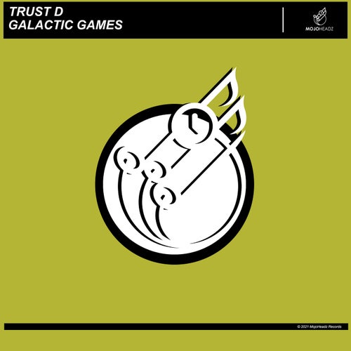 Galactic Games