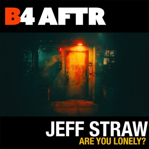 Are You Lonely (Extended)