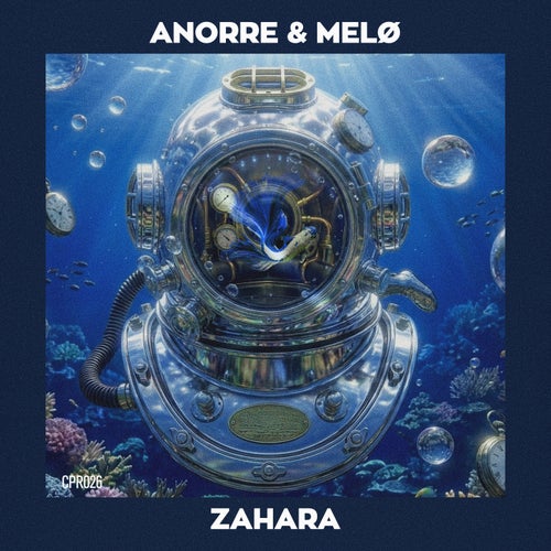 Zahara