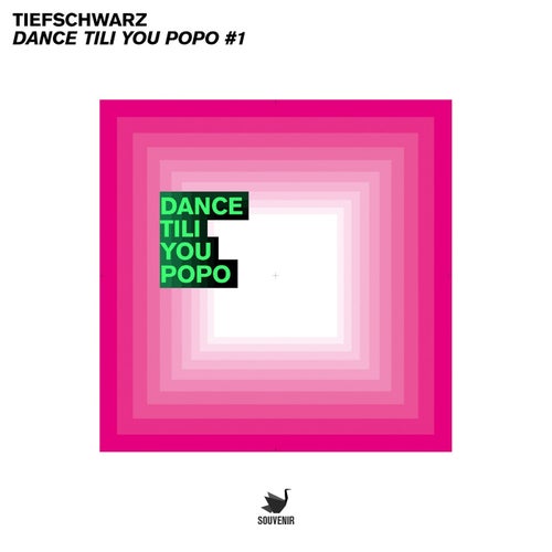 Dance Tili You Popo #1