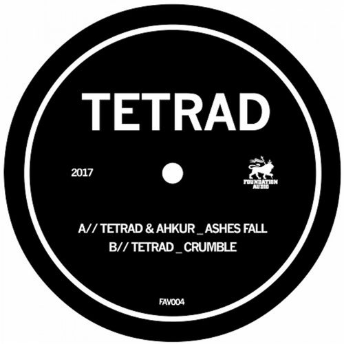 Ashes Fall / Crumble