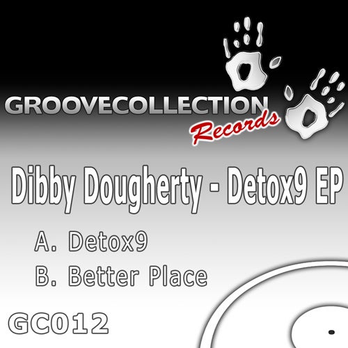 Detox9 EP