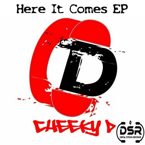 Here It Comes EP