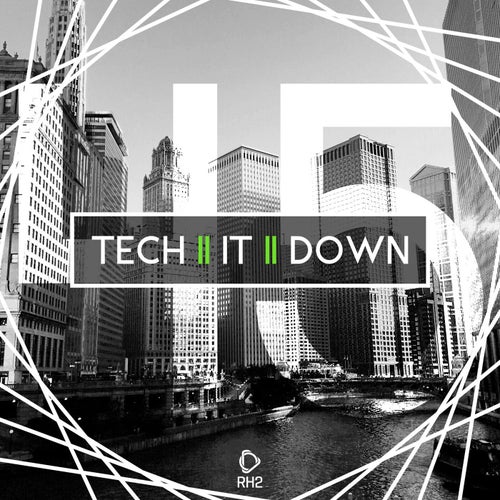 Tech It Down! Vol. 45