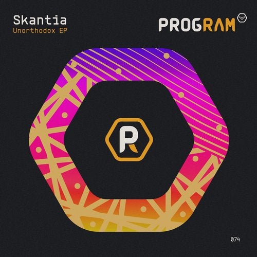 Skantia - Unorthodox (EP) 2019