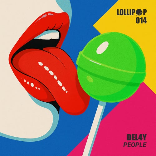 Lollipop Music & Downloads on Beatport