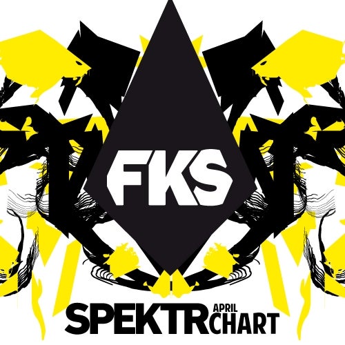 SPEKTR APRIL CHART