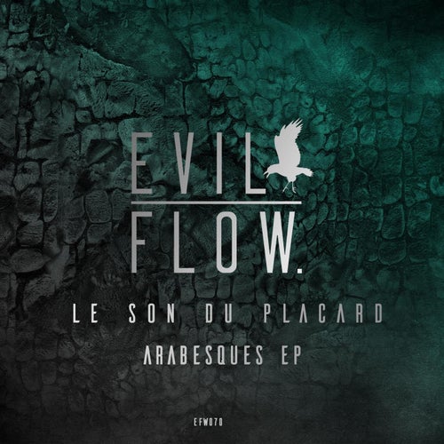 Arabesques EP