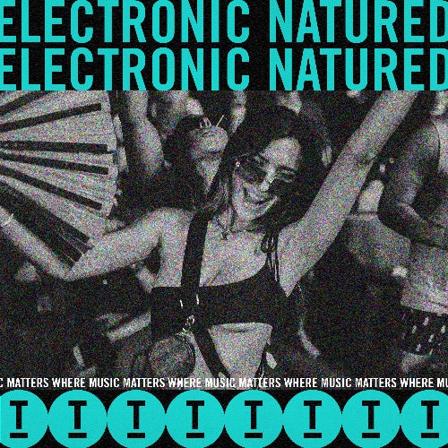 Toolroom - Electronic Natured