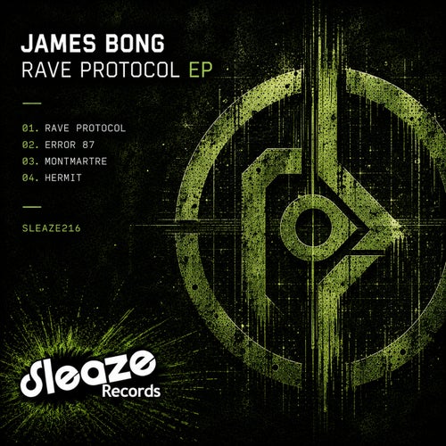 Rave Protocol EP