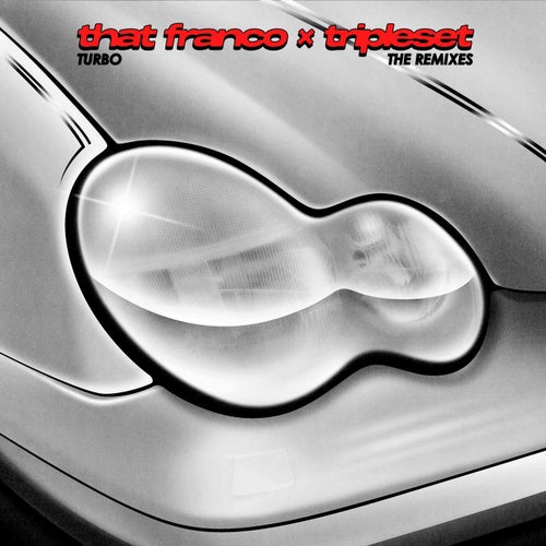 TURBO (The Remixes)