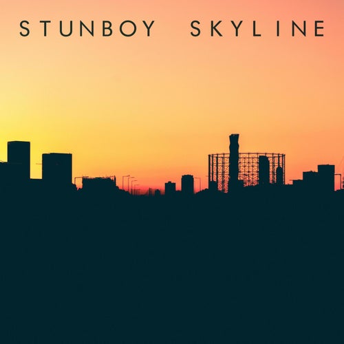 Skyline EP