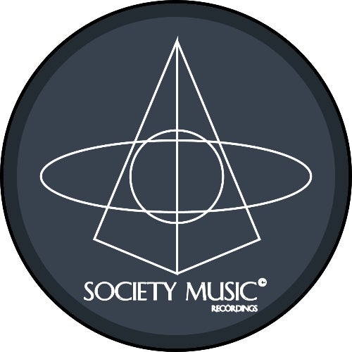 Society Music Recordings May 2018 Chart