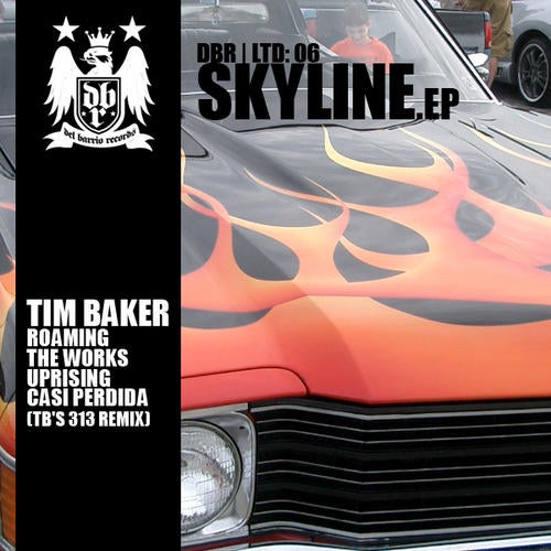 Skyline EP