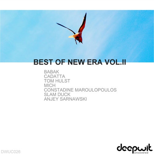 Best of New Era Vol.2