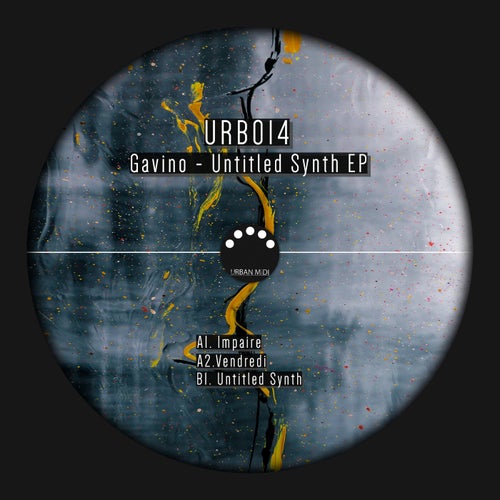 Untitled Synth