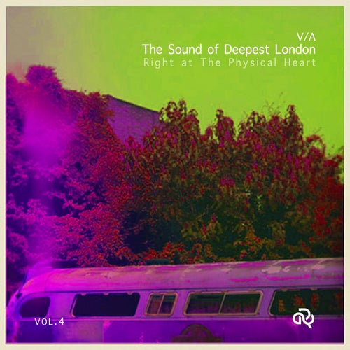 V/A The Sound of Deepest London VOL.4