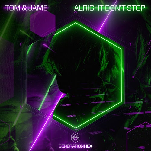 Alright Don't Stop - Extended Version