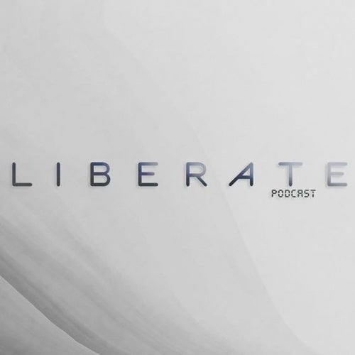 LIBERATE Podcast June to July 2017 Chart