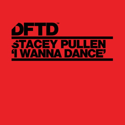I Wanna Dance - Extended Mix