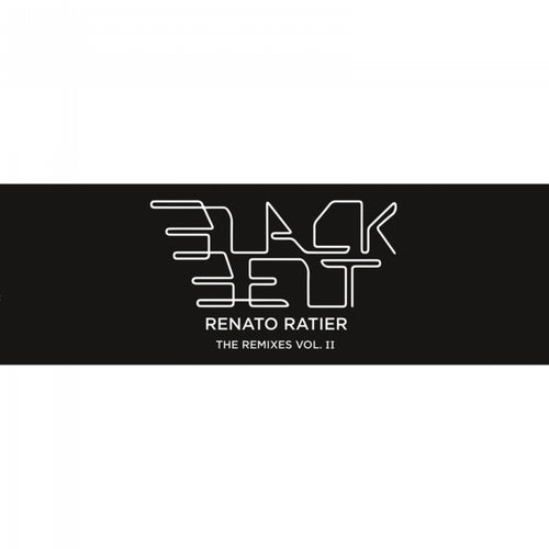 Black Belt - The Remixes, Vol. 2