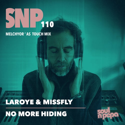 No More Hiding